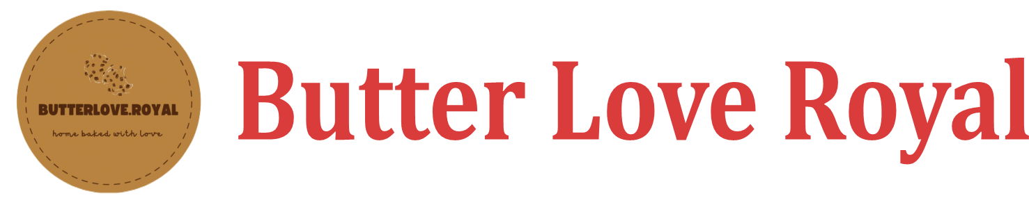Butter Love Royal